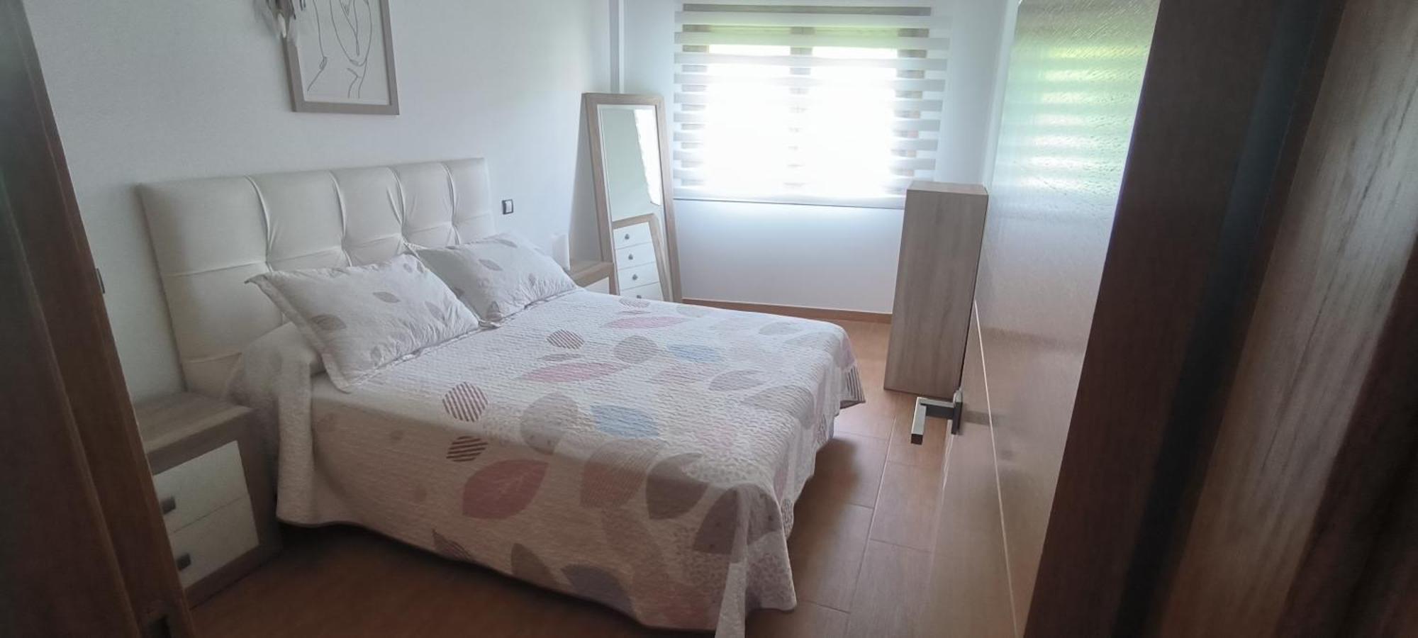 Apartamento Muino Bueu Ngoại thất bức ảnh