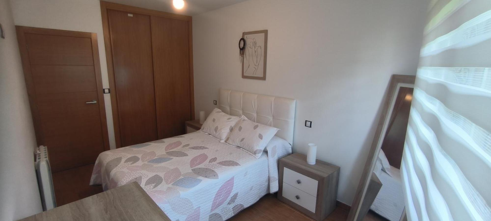 Apartamento Muino Bueu Ngoại thất bức ảnh